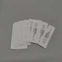 Industrial Test Systems 481167 WaterWorks Hydrogen Sulfide Water Test Strips, 30 foil Packed Tests