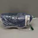 HiiPeak Sleeping Pad - Ultralight Inflatable Sleeping Mat with Built-in Foot Pump, Durable Compact Waterproof Camping Air Mattress for Camping, Backpacking, Hiking, Tent Trap Traveling (Blue)