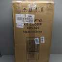Portable Air Conditioner, 3000 CFM Swamp Cooler & Evaporative Air Cooler
