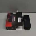 Monster S180 Bluetooth Speaker, Portable Speaker with 40W Stereo Sound, 28H Playtime, Bluetooth 6.0, Support AUX, TF, Wireless Stereo Pairing, IPX6 Waterproof Speaker for Home, Outdoor, Travel