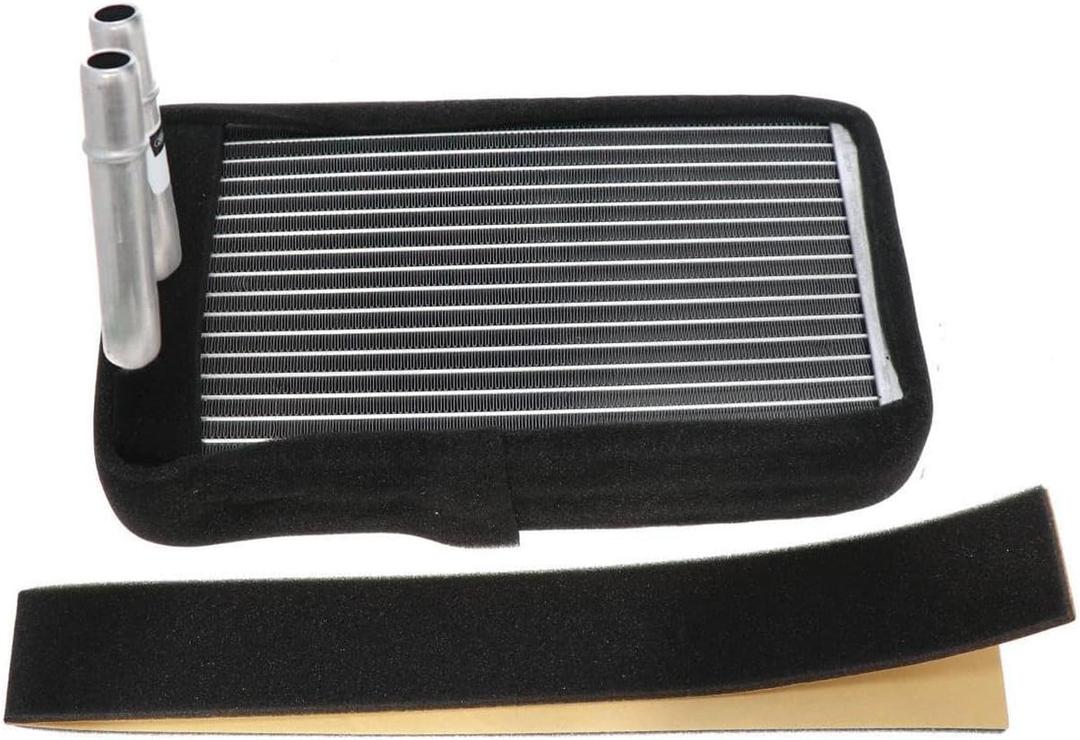 Motorcraft Heater Core