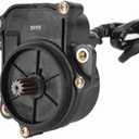 for Gorgeri Engine Front Differential Axle Gear Motor Assy Fit for CF450 CF400