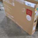 LG 55-Inch Class OLED evo AI 4K C5 Series Smart TV w/Dolby Atmos, Dolby Vision, HDR10, AI Super Upscaling 4K, Filmmaker Mode, Wow Orchestra, Alexa Built-in (OLED55C5PUA, 2025)