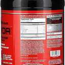 MuscleMeds Carnivor Beef Protein Isolate Powder, 23 Grams Protein, 0 Fat, 0 Sugar, 0 Cholesterol, Lactose Free, Chocolate Peanut Butter, 2.2 Pound, 28 Servings