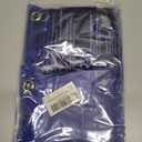 YQXCC 4 Pack Cooling Towels | 40"x12" | Ice Cool for Neck | Microfiber Soft Breathable Chilly | for Yoga, Golf, Gym, Camping, Running, Workout & More Activities (2 Dark Gray + 2 Light Gray)