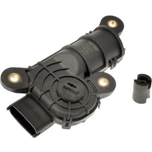 Dorman 911-922 Engine Intake Manifold Runner Control Motor Compatible with Select Hyundai/Kia Models