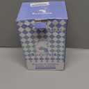 Coolable Warmable Unicorn Stuffed Animal, Microwavable Stuffed Animals Heating Pad for Soothing & Relaxation, Lavender Plushies for Stress Relief, Stuffed Unicorn Gifts for Girls