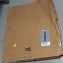 Mixsuper Custom Fit Cargo Liner for Mercedes-Benz GLE Class 2020-2025, All Weather Cargo Mat for Mercedes Benz GLE SUV 5 Passenger, Trunk Mat Anti-Slip Rear Trunk Liner Black