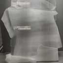 Acrylic Brochure Pamphlet Holder - Clear Display Stand with Multi Slot Rack, Wall Mount Pocket for Literature Menu Document Flyer Advertise Supplies (30 Pockets)