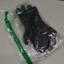 5mm Ultra Stretch Neoprene Water Gloves  Five Finger Winter Gloves for Scuba Diving, Snorkeling, Surfing, Kayaking, Canoeing, and Spearfishing (Medium-Large)