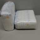 Pampers ZZZ Overnight Diapers, Size 4 (22-37 lbs), 58 Count, Nighttime Protection Disposable Baby Diaper, Night Time Leak and Skin Protection