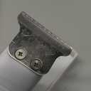 SweetLF Bikini Trimmer for Women-Pubic Hair Trimmer for Women's Legs, Arms & Bikini Line, Body Hair Trimmer with 3 Guards, Type-C Charging, Portable, White