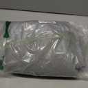 Smiry Waterproof Couch Cushion Covers for Sofa, Stretch Jacquard Seat Cushion Covers Washable, Sectional Sofa Slipcover Elastic Furniture Protector for Pets, Kid (3PC, Grey)