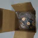 850187T1 Starter Solenoid Relay for Mercury and Yamaha 20 25 40 45 50 55 60 65 70 80 90 HP with 4 Term 12V 89-850187A1 65W-81941-00 Sierra 18-5819