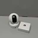 Pet Camera, 2K HD Dog Camera with Phone APP, 360 Pan/Tilt View Puppy Cam, One Click Call for Baby Monitor, MagivPix Night Vision,Motion Tracking Alarm with Cloud/Local SD,Home Indoor Security Cam