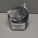 Christmas Stickers for Envelope Seals Cards Making Crafts 2 Inch Round Happy Holiday Christmas Label Card Vinyl Stickers for Mailing Baked Goods Gifts Decorative Bag (deer168)