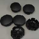X472000070 Speed Feed 400 Trimmer Head Cover Cap 4Pack Compatible with Echo SRM-225 SRM-225i SRM-225U Replace X472000070 Wear Cap Spool Cover 4 Heads