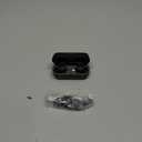 Skullcandy Jib True 2 Wireless Earbuds, Bluetooth Headphones, Up to 33 Hours Battery with Charging Case, Noise Isolating Fit, Sweat and Water Resistant, Microphone for iPhone Android - True Black