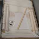 wingyz Kids Table for Play Study Dining Toys Storage, Sensory Tables for Toddler, Activity Table with Storage Bins Birthday Gifts for Boys and Girls