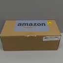 Mister Candle Dripless Unscented Pillar Candles, Set of 3 Hand Poured Solid Color Non-Scented Candles for Home Decor, Premium Wax, 60 Hr Burn Time - 3x4 Inch, Red