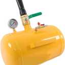 5 Gallon Heavy Duty Air Tire Bead Seater Blaster Seating Tool 116-145 psi