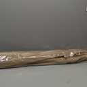 Blissun 9' Outdoor Patio Umbrella, Outdoor Table Umbrella, Yard Umbrella, Market Umbrella with 8 Sturdy Ribs, Push Button Tilt and Crank (TAN)