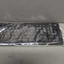 Logitech MK270 Full Size Wireless Keyboard and Mouse Combo - Black