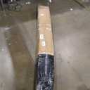 Truck Bed Tonneau Cover Compatible with Chevy Silverado & GMC Sierra 2500 3500 HD 2020(New) 2021-2026 6.9 ft Box(No CarbonPro Bed), Soft Roll Up Style