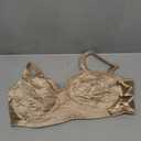 PLAYTEX 18 Hour Ultimate Lift and Support Wire-Free Bra (38D, Nude)