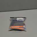 BIKINX Womens Swimsuits Thong Bikini Sets for Women Triangle Two Piece Bathing Suits Tie Back Swim Top Size, XL