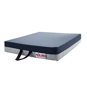 Gel Supreme Wheelchair Seat Cushion, 16" X 16" X 3"