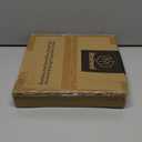 Adjustable Plant Stand Indoor,Bamboo Mid Century Modern Plants Stands, Stable Plant Holder,Fit 8 9 10 11 12 inch Pots (Pot & Plant Not Included) (walnut)