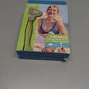 2 x Razors for Women, Green