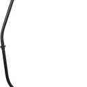 BPS Hammock Steel Stand Only C-Stand for Hanging Hammock Chairs - 300 Pound Capacity