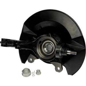 Dorman 686-359 Front Driver Side Loaded Steering Knuckle Compatible with Select Honda Models (OE FIX)