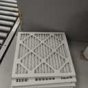Nordic Pure 14x14x1 Pleated MERV 13 Air Filters 4 Pack