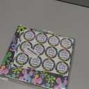 Slime Goodie Bags-24 Pcs Slime Party Favors Candy Bags with Stickers, Slime Goody Gift Treat Bags Slime Themed Birthday Party Supplies