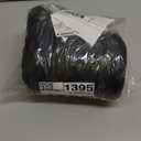 EVEME Large Gel Seat Cushion for Long Sitting with Non-Slip Cover,Soft & Breathable,Seat Cushion for Chair,Car,Office,Desk Chair,Wheelchair (17" x 15" x 1.2" - Gray)