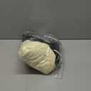 7PCS Mens Renaissance Costume Medieval Viking Outfit Pirate Shirt Pant Tunic Vest Belt Accessories for Halloween (Medium)