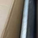 A-Premium Air Conditioning A/C Condenser Compatible with 2006-2011 Honda Civic & 2006-2011 Acura CSX, Sedan