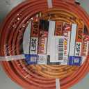 25 Feet 10/2 NM-B Cable with Ground, Orange Jacket