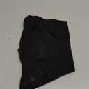 Bluetooth Headband Headphones for Women, Wireless Headband Headphones for Yoga, Running, Work, Sport, Over Ear, HD Stereo, 11H Playtime, Noise Isolation, Built-in Mic, Black