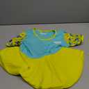 SwimSchool TOT Swim Trainer Vests for Toddlers Ages 2-4  Boys/Girls  Multiple Colors/Styles  Learn to Swim Pool Floaties