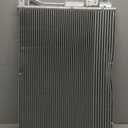 Air Conditioning A/C Condenser Compatible with Jeep Grand Cherokee 2005-2010; Jeep Commander 2006-2010# 3247, CN3247PFXC, 55116928AA, CH3030221