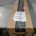 24 x 54 Inch Clear Table Cover, 2mm Thick Desk Mat, Plastic Vinyl Table Protector, Desk Pad
