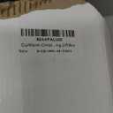 OurWarm 7.2FT Christmas Inflatable Outdoor Decoration, Christmas Blow Up Yard Decorations Built-in LED Lights