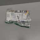 CeraVe 100% Mineral Sunscreen SPF 30, Face sunscreen With Zinc Oxide & Titanium Dioxide, Hyaluronic Acid + Niacinamide + Ceramides, Oil Free, Travel Size 2.5 oz