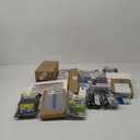 Box With Mixed Items, Retail is Estimated
