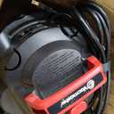 Vacmaster 2.5-Gallon* 2 Peak HP Wall Mountable Wet/Dry Vacuum VOM205P 1101