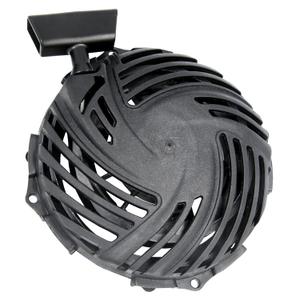 591139 593959 Recoil Starter Assembly Replaces Briggs & Stratton 595355 590588 593961 Pull Start Assembly for 08P502 093J02 09P602 09P702 450E 500E 550E 550EX 125cc 140cc Engines